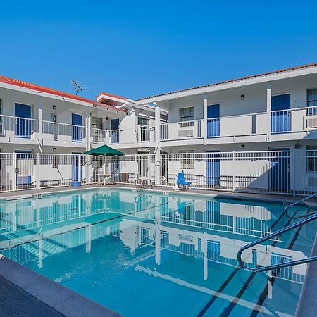 Motel 6-Grand Prairie, Tx - Interstate 30 외부 사진